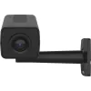 IP-bewakingscamera Axis Q1728 Outdoor 3840x2160 mastmontagebeugel zwart