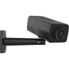 IP-bewakingscamera Axis Q1728 Outdoor 3840x2160 mastmontagebeugel zwart