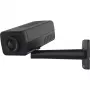 IP-bewakingscamera Axis Q1728 Outdoor 3840x2160 mastmontagebeugel zwart