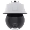 IP-bewakingscamera Axis Q6355-LE NM dome 1920 x 1080 pixel