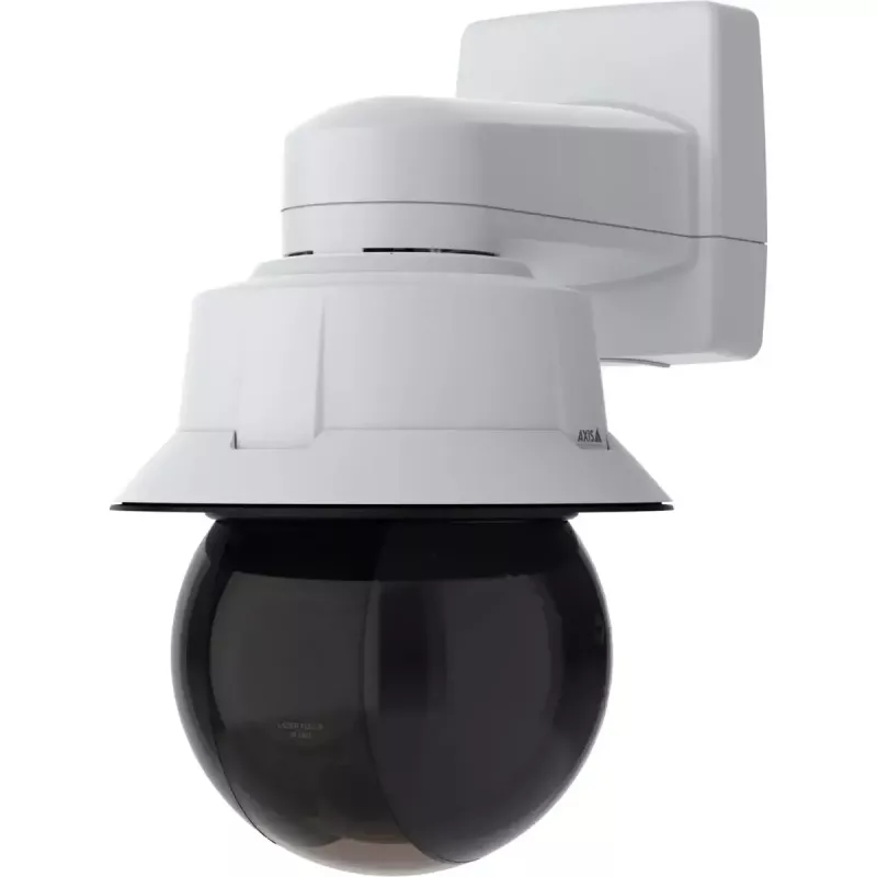 IP-bewakingscamera Axis Q6355-LE NM dome 1920 x 1080 pixel