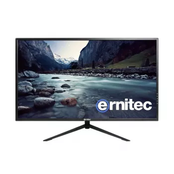 Monitor Ernitec 0070-24232-L 24 inch lcd-display 1920x1080