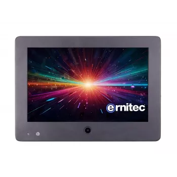 Monitor Ernitec 0070-24110-PVMIP 24 inch lcd-display 1920x1080