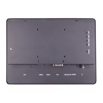 Monitor Ernitec 0070-24110-PVMIP 24 inch lcd-display 1920x1080
