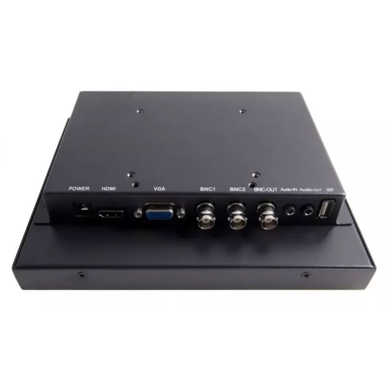 Ernitec 0070-24110-M-L 10 inch bewakingsmonitor