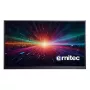 Ernitec 0070-24143-L-4K bewakingsmonitor van 43 inch 4K 24/7
