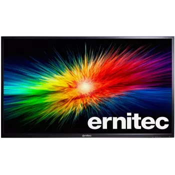 Ernitec waterdichte camera 0070-24265 hoge duurzaamheid