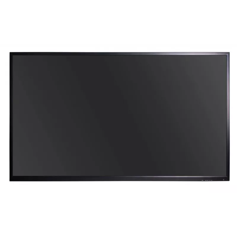 Ernitec 0070-24265-WATERPROOF 65 inch bewakingsmonitor