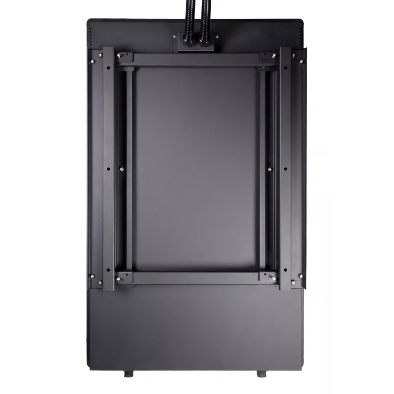 Ernitec 0070-24155-HB3000 55-inch 4K UHD 24/7 vandalismebestendige monitor, 3000 nits