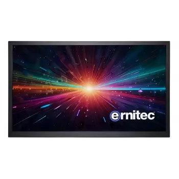 Monitor Ernitec 0070-24143-WATERPROOF 24 inch lcd-display 1920x1080