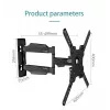 Ernitec 0070-11001 monitorbeugelaccessoire