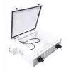 Outdoor IP66 veiligheidsbox ERNITEC 0070-10466 weerbestendig betrouwbaar