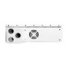 Outdoor IP66 veiligheidsbox ERNITEC 0070-10466 weerbestendig betrouwbaar