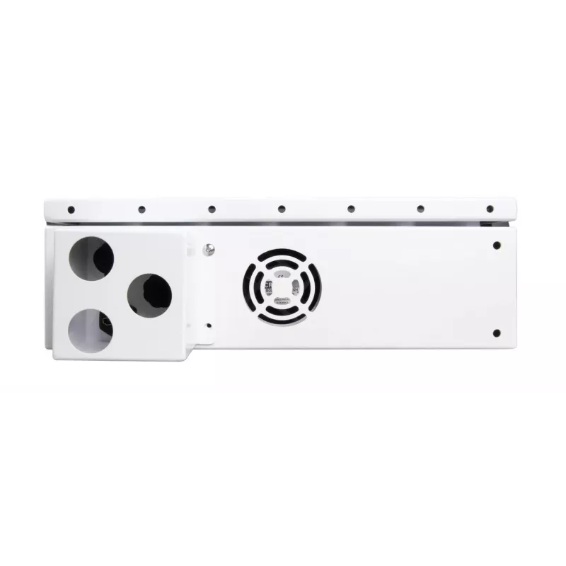 Outdoor IP66 veiligheidsbox ERNITEC 0070-10466 weerbestendig betrouwbaar