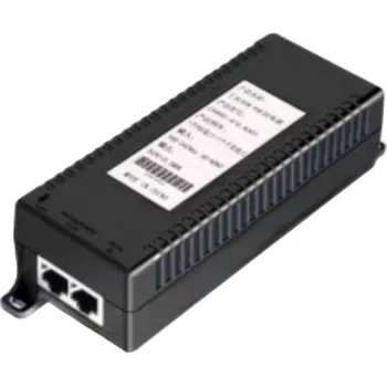 PoE-adapter Ernitec ELECTRA-POE-1GB-30W 30W 1GB