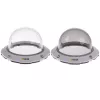 Cover Axis 02398-001 Transparant accessoire voor bewakingscamera buiten