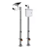 Mast LOGON PROFESSIONAL RCCTV010 outdoor metaal 30kg draagvermogen