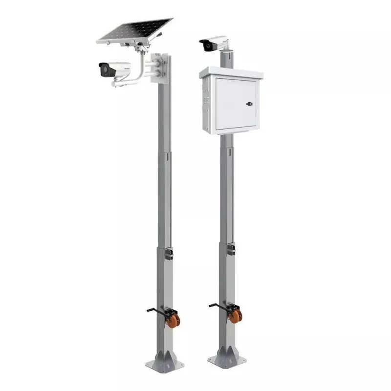 Mast LOGON PROFESSIONAL RCCTV010 outdoor metaal 30kg draagvermogen