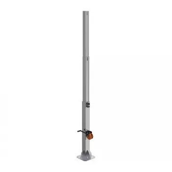 Mast LOGON PROFESSIONAL RCCTV010 outdoor metaal 30kg draagvermogen