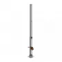 Mast LOGON PROFESSIONAL RCCTV010 outdoor metaal 30kg draagvermogen