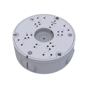 Ernitec 0070-11813 beveiligingscamera-accessoire aansluitdoos