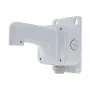 Houder Ernitec 0070-11832 wit beveiligingscamera-accessoire