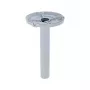 Houder Ernitec 0070-11841 wit beveiligingscamera-accessoire