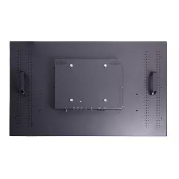 Ernitec 0070-24143 computermonitor 109,2 cm (43 inch) 3840 x 2160 pixel 4K Ultra HD LED zwart