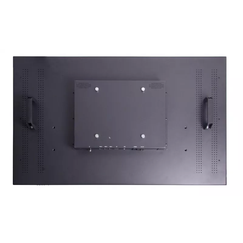 Ernitec 0070-24143 bewakingsmonitor 109,2 cm (43 inch), 24/7