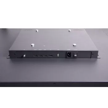 Ernitec 0070-24149 computermonitor 124,5 cm (49 inch) 3840 x 2160 pixel 4K Ultra HD LED zwart