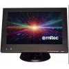 Ernitec 0070-24108-M computermonitor 20,3 cm (8 inch) 800 x 600 pixel SVGA LED zwart