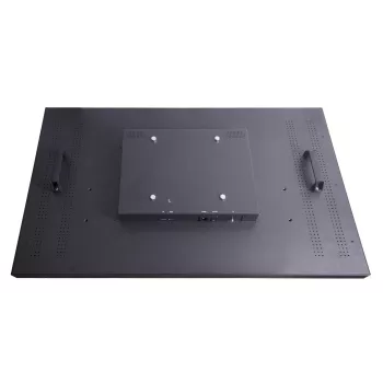 Ernitec 0070-24186 bewakingsmonitor 2,18 m (86 inch) 3840 x 2160 pixel