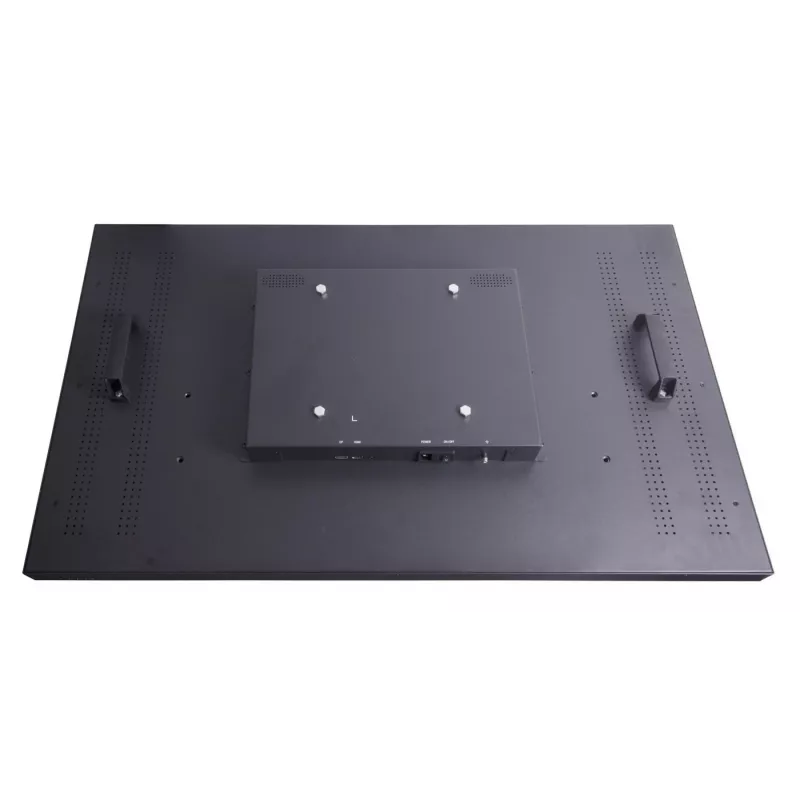 Ernitec 0070-24186 24/7 bewakingsmonitor 2,18 m (86 inch)