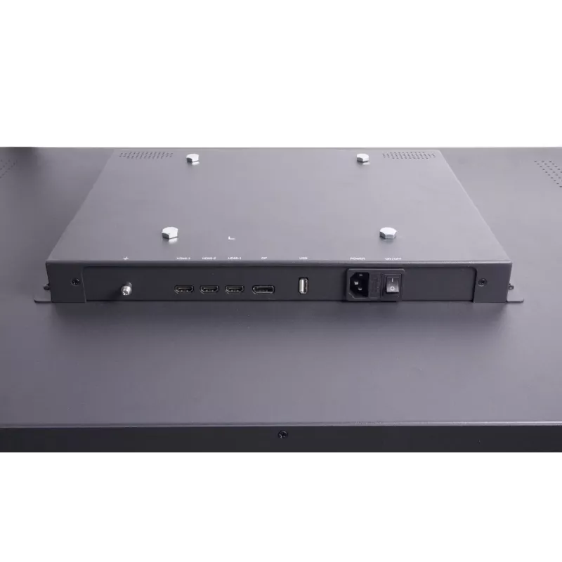 Ernitec 0070-24186 24/7 bewakingsmonitor 2,18 m (86 inch)