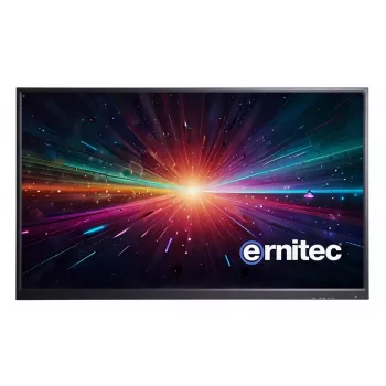 Monitor Ernitec 0070-24198 98 inch 4K Ultra HD LED 3840 x 2160