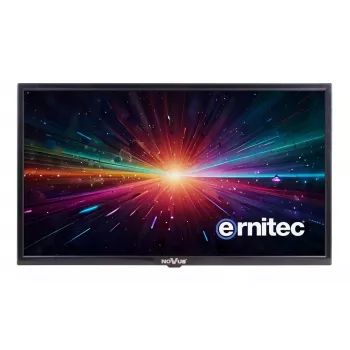Ernitec 0070-24155-L 55-inch 4K UHD 24/7 bewakingsmonitor