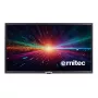 Ernitec 0070-24155-L 55-inch 4K UHD 24/7 bewakingsmonitor