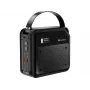 Draagbaar DC-powerstation SANDBERG Sandberg DC Power Station 72000 — LMFP 72.000 mAh, DC- & USB-C-ingang, zwart