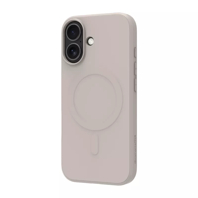 dbramante1928 Greenland Pro MS telefoonhoesje cover grijs