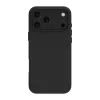 Telefoonhoesje dbramante1928 Roskilde MS cover voor Apple iPhone 17 Pro Max, effen zwart