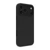 Telefoonhoesje dbramante1928 Roskilde MS cover voor Apple iPhone 17 Pro Max, effen zwart