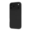Telefoonhoesje dbramante1928 Roskilde MS cover voor Apple iPhone 17 Pro Max, effen zwart