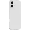 eSTUFF INFINITE VIENNA transparant hoesje voor iPhone 16 (ES67100050-BULK)