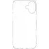 eSTUFF INFINITE VIENNA transparant hoesje voor iPhone 16 (ES67100050-BULK)