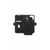 Walletcase dbramante1928 Lynge iPhone 13 Pro Max zwart 3 vakken voor kaarten