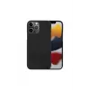 Walletcase dbramante1928 Lynge iPhone 13 Pro Max zwart 3 vakken voor kaarten
