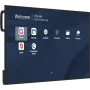 VIEWSONIC professioneel commercieel display 43 inch (109,2 cm) 4K UHD lcd, 500 cd/m², Android 14, 24/7, Wi-Fi