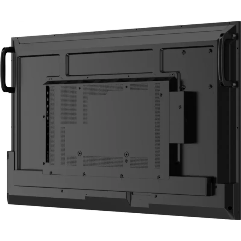 VIEWSONIC professioneel commercieel display 43 inch (109,2 cm) 4K UHD lcd, 500 cd/m², Android 14, 24/7, Wi-Fi