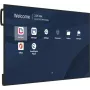 ViewSonic professioneel 55 inch 4K commercieel display (3840x2160, 500 cd/m², Android 14, 24/7)