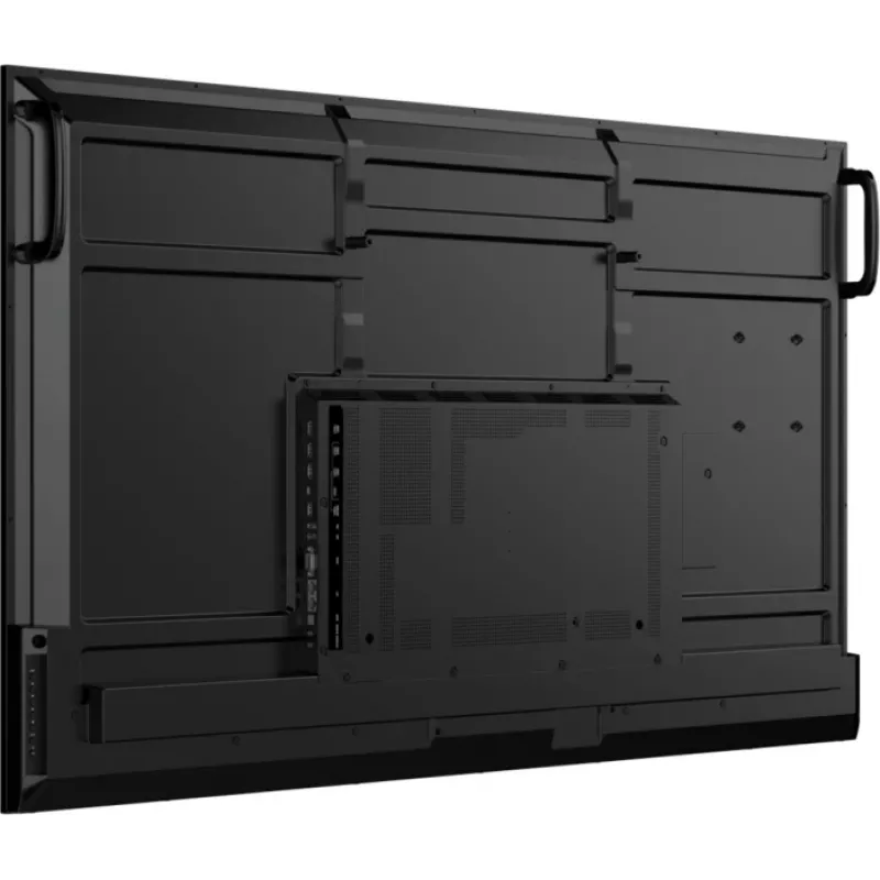 ViewSonic professioneel 55 inch 4K commercieel display (3840x2160, 500 cd/m², Android 14, 24/7)
